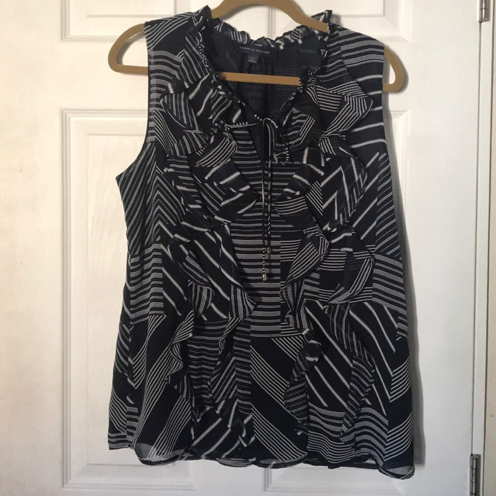 Tommy Hilfigner Blouse